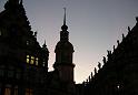 2004-11-25, Schloß und Hofkirche